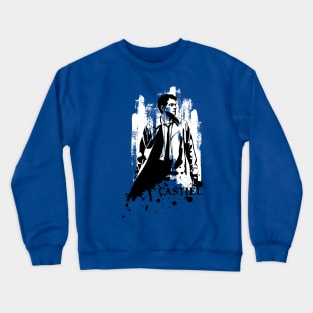 CASTIEL Crewneck Sweatshirt